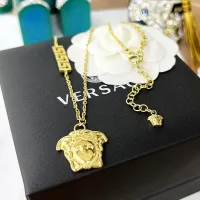 $25.00 USD Versace Necklaces #1440719