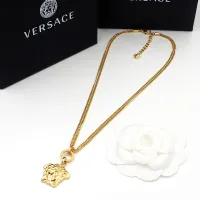 $25.00 USD Versace Necklaces #1440720