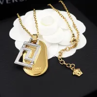 $25.00 USD Versace Necklaces #1440722