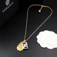 $25.00 USD Versace Necklaces #1440722
