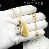 $25.00 USD Versace Necklaces #1440722