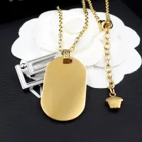 $25.00 USD Versace Necklaces #1440722
