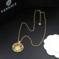 $25.00 USD Versace Necklaces #1440723