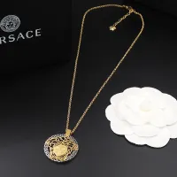 $25.00 USD Versace Necklaces #1440723