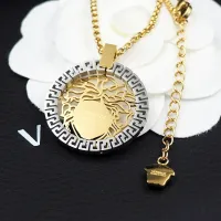 $25.00 USD Versace Necklaces #1440723
