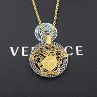 $25.00 USD Versace Necklaces #1440723