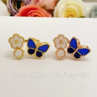 $34.00 USD Van Cleef & Arpels Rings In Gold For Women #1440735