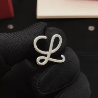 $25.00 USD LOEWE Earrings For Women #1440758