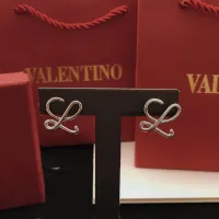 $25.00 USD LOEWE Earrings For Women #1440758