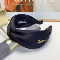 $25.00 USD Yves Saint Laurent YSL Headband For Women #1440764