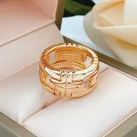 $27.00 USD Bvlgari Rings In Rose Gold #1440772