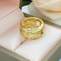 $27.00 USD Bvlgari Rings In Gold #1440773