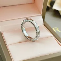 $29.00 USD Bvlgari Rings #1440777