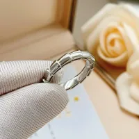 $29.00 USD Bvlgari Rings #1440777
