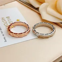 $29.00 USD Bvlgari Rings #1440777