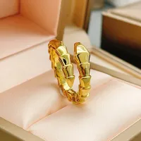 $29.00 USD Bvlgari Rings #1440779