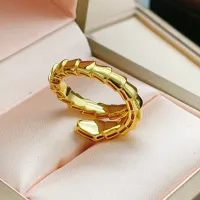 $29.00 USD Bvlgari Rings #1440779