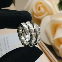 $32.00 USD Bvlgari Rings #1440781