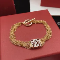 $27.00 USD LOEWE Bracelets #1440824