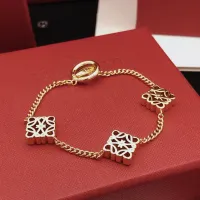 $27.00 USD LOEWE Bracelets #1440825