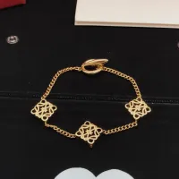 $27.00 USD LOEWE Bracelets #1440825