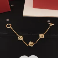 $27.00 USD LOEWE Bracelets #1440825