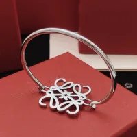 $29.00 USD LOEWE Bracelets #1440827
