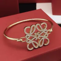 $32.00 USD LOEWE Bracelets #1440830