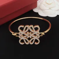 $32.00 USD LOEWE Bracelets #1440830