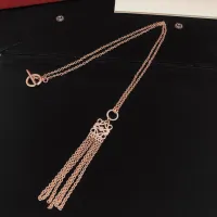 $29.00 USD LOEWE Necklaces #1440835