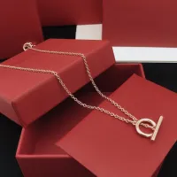 $29.00 USD LOEWE Necklaces #1440835