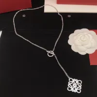 $29.00 USD LOEWE Necklaces #1440836