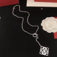 $29.00 USD LOEWE Necklaces #1440836