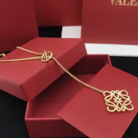 $29.00 USD LOEWE Necklaces #1440837