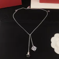 $29.00 USD LOEWE Necklaces #1440838