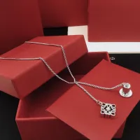 $29.00 USD LOEWE Necklaces #1440838