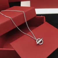 $29.00 USD LOEWE Necklaces #1440838
