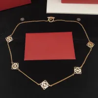 $29.00 USD LOEWE Necklaces #1440839