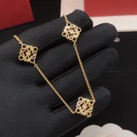 $29.00 USD LOEWE Necklaces #1440839