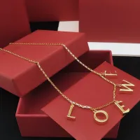 $34.00 USD LOEWE Necklaces #1440840