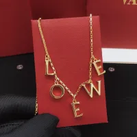 $34.00 USD LOEWE Necklaces #1440840