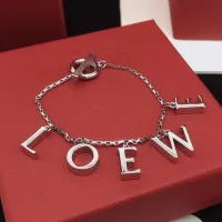 $27.00 USD LOEWE Bracelets #1440842