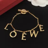 $27.00 USD LOEWE Bracelets #1440843