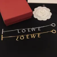 $27.00 USD LOEWE Bracelets #1440843