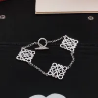 $29.00 USD LOEWE Bracelets #1440844