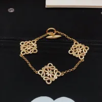 $29.00 USD LOEWE Bracelets #1440845