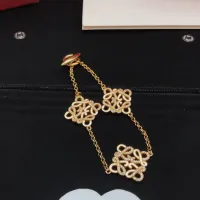 $29.00 USD LOEWE Bracelets #1440845