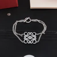 $29.00 USD LOEWE Bracelets #1440848