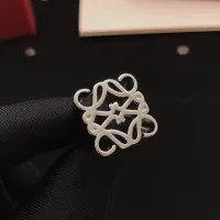 $27.00 USD LOEWE Rings #1440849