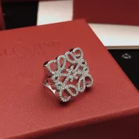$29.00 USD LOEWE Rings #1440851